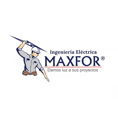 Maxfor Ingenieria eléctrica